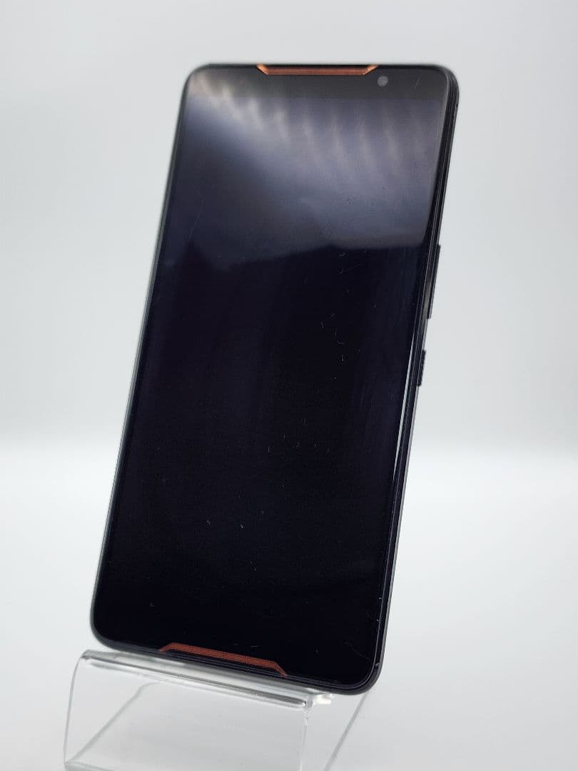 ASUS ROG Phone I 512GB 8GB ゲーミングスマホ