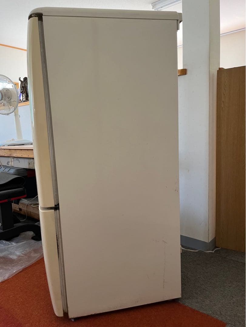 冷蔵庫・冷凍庫 National NR-B14B2-C