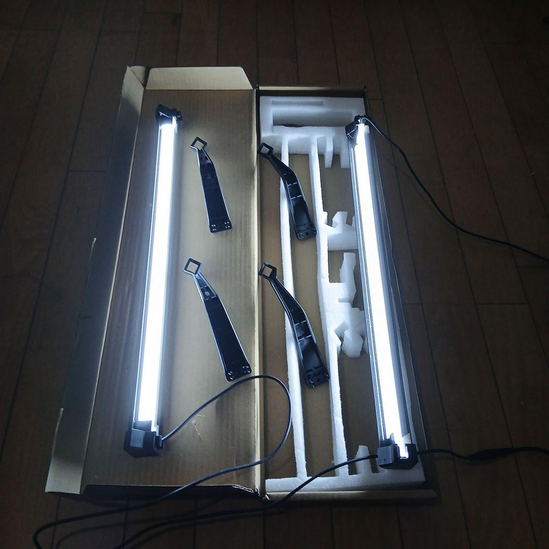 や*ま様 ダーツライブホーム　LEDライト