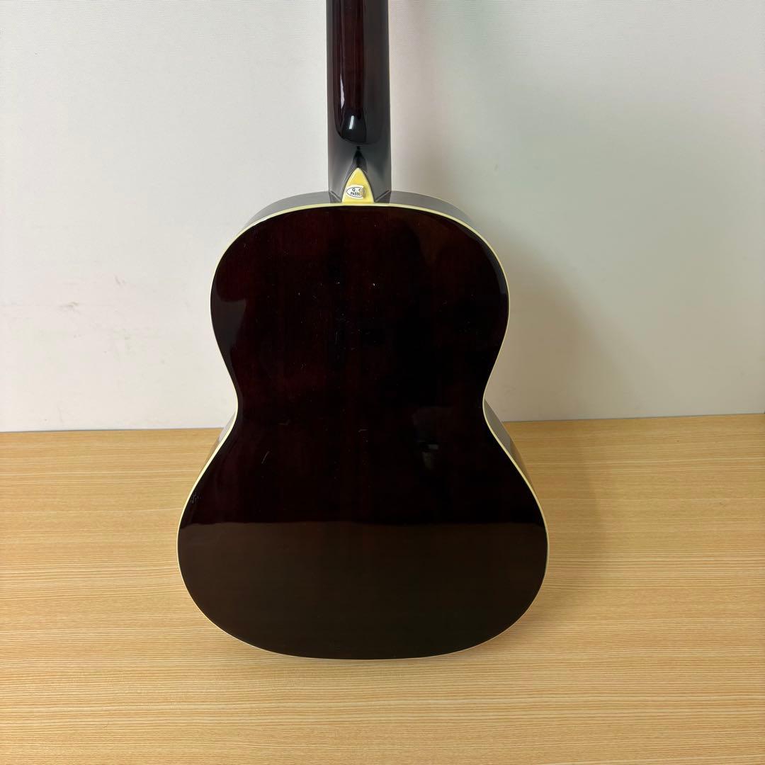 S.yairi ヤイリ アコースティックギター YM-17/VS
