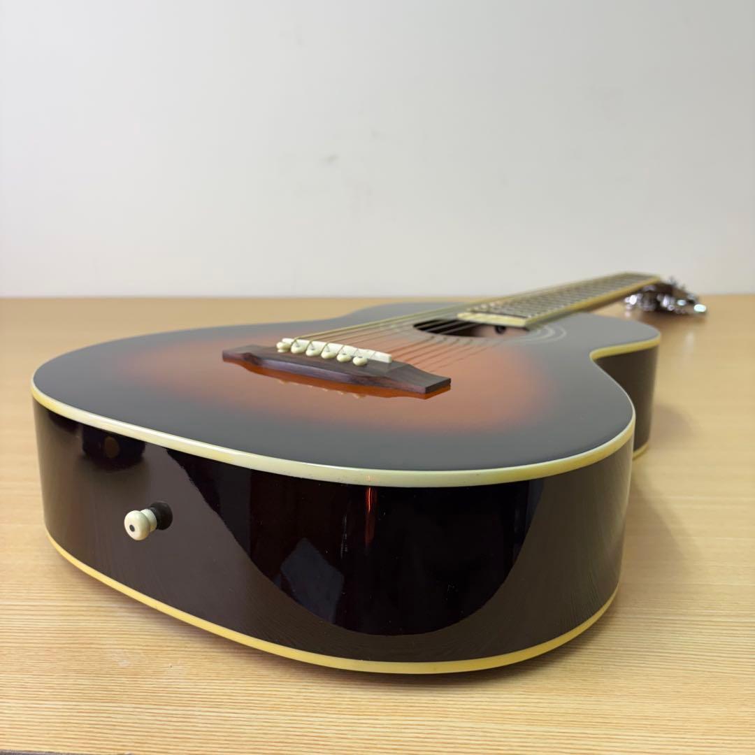 S.yairi ヤイリ アコースティックギター YM-17/VS