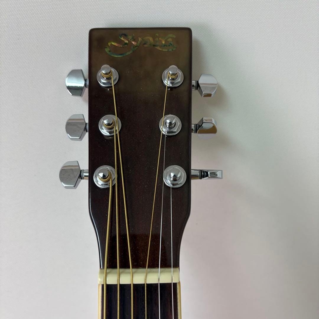 S.yairi ヤイリ アコースティックギター YM-17/VS