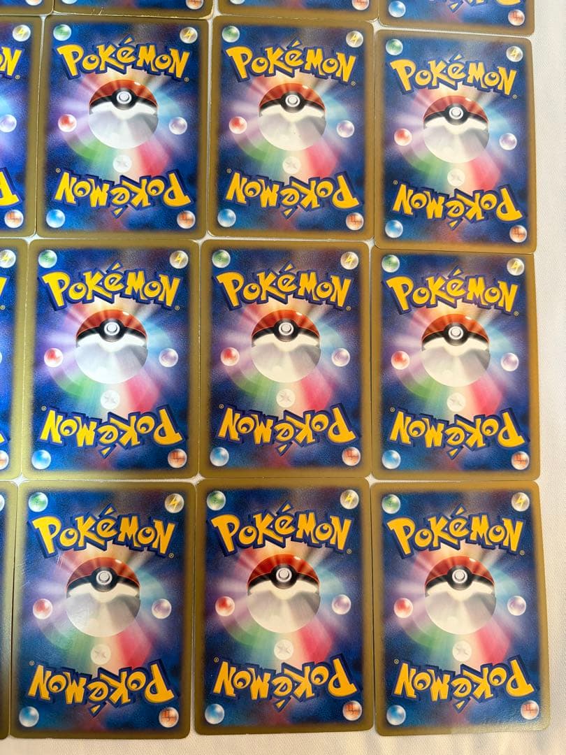 ポケモンカードゲーム まとめ売り 36枚 DP Ptなど レア ポケカ セット