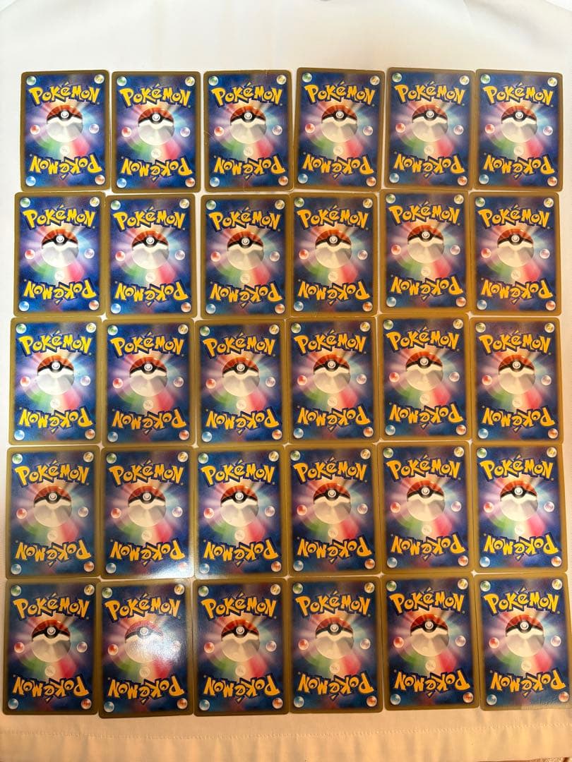 ポケモンカードゲーム まとめ売り 36枚 DP Ptなど レア ポケカ セット