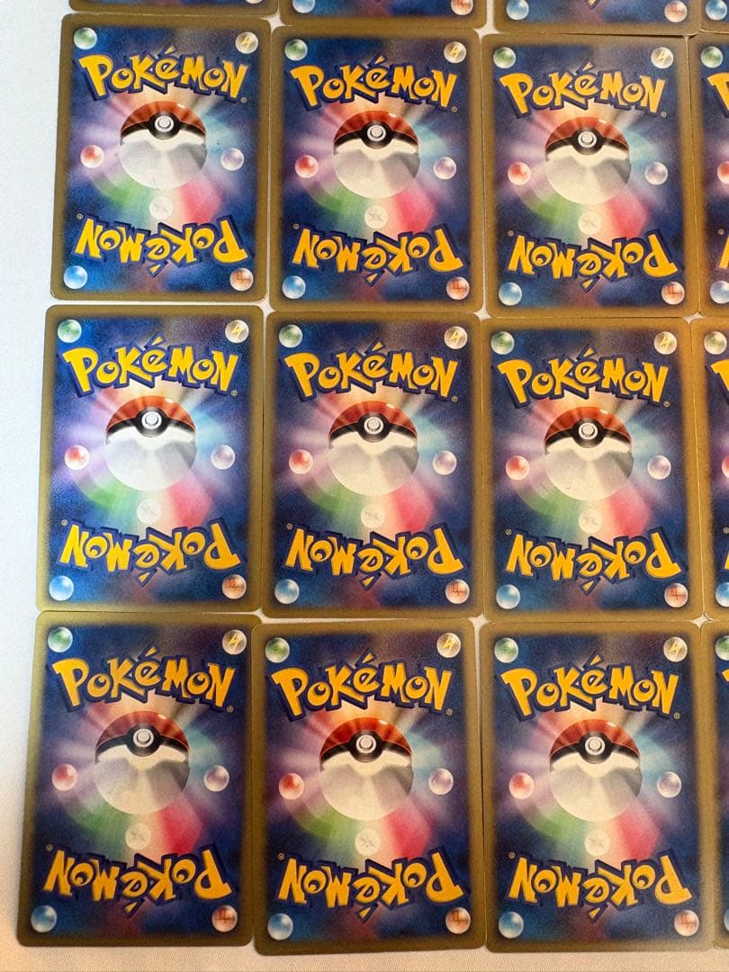 ポケモンカードゲーム まとめ売り 36枚 DP Ptなど レア ポケカ セット