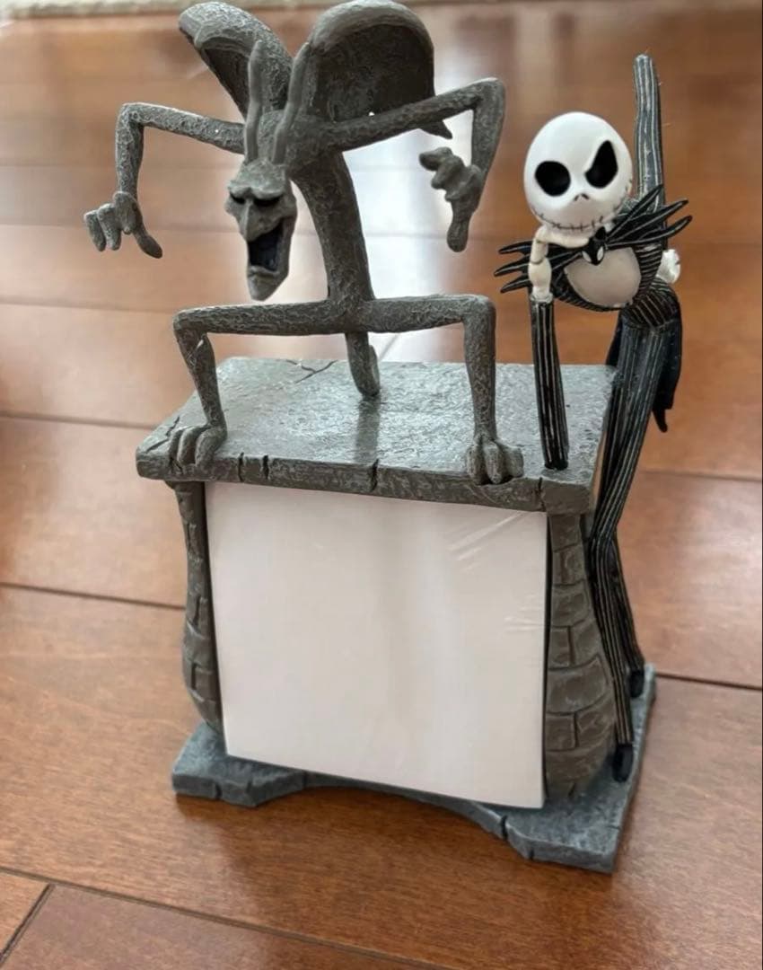 【激レア！】ナイトメアビフォアクリスマス　ステーショナリーセットDisney