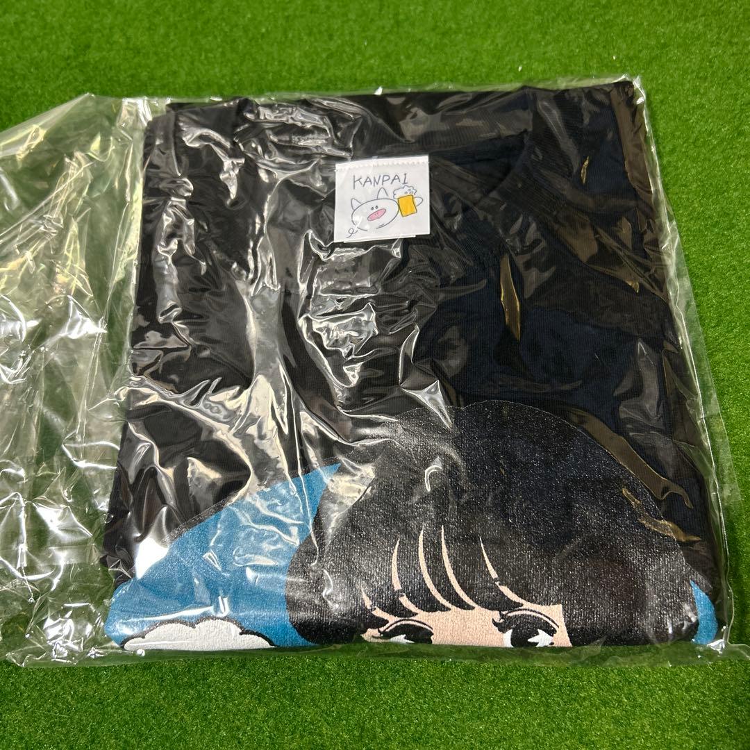 酒村ゆっけ、　Tシャツ