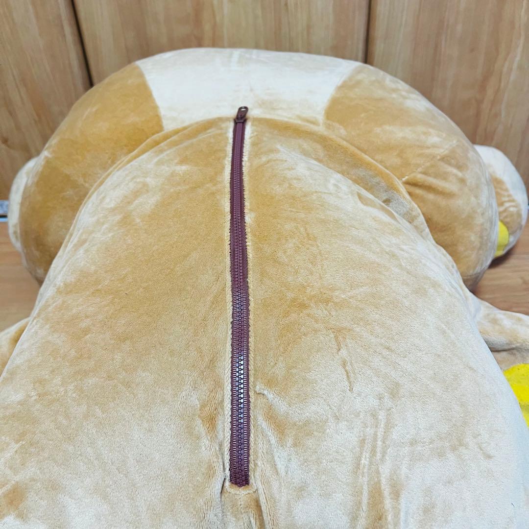 リラックマ くったりぬいぐるみ 特大 san-x