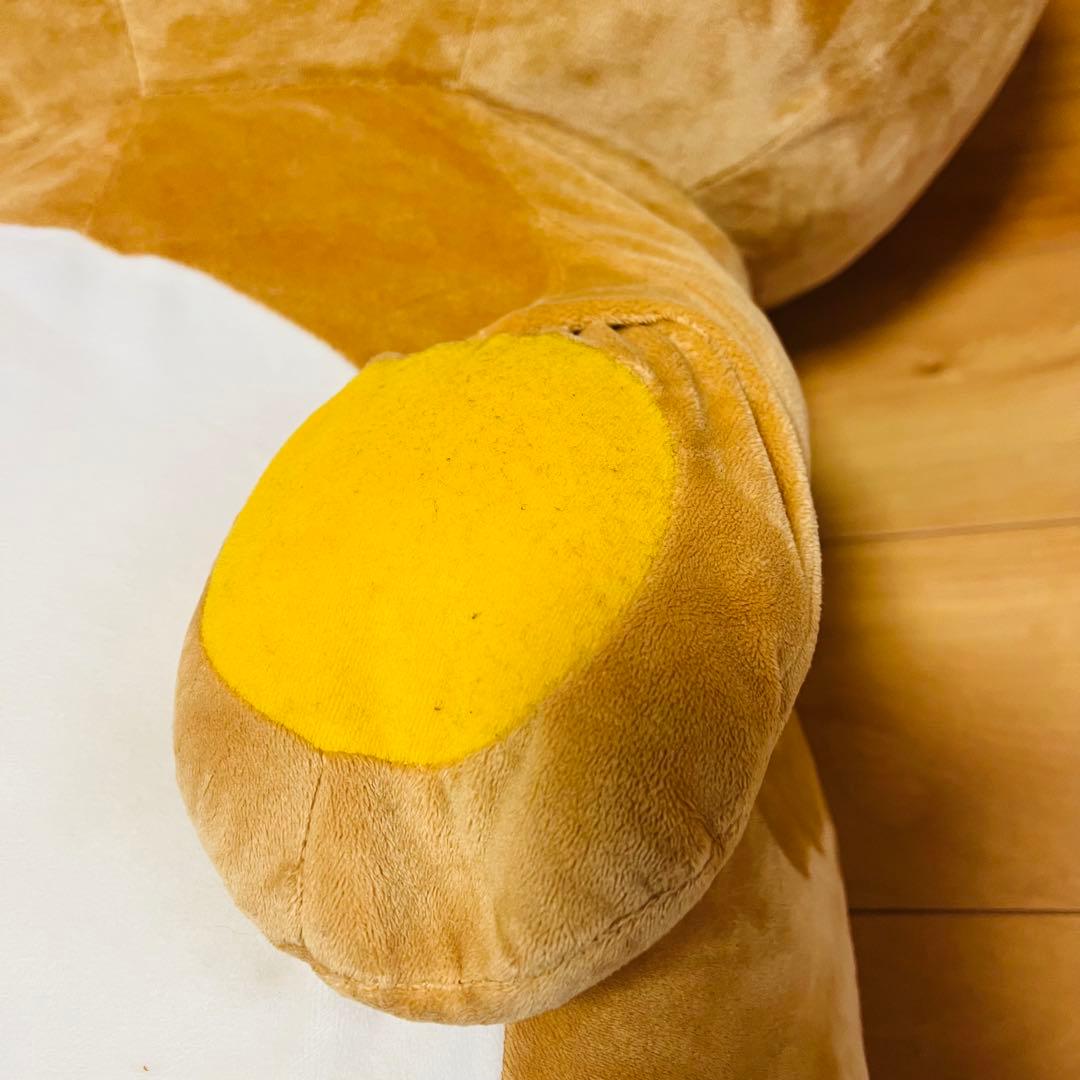 リラックマ くったりぬいぐるみ 特大 san-x