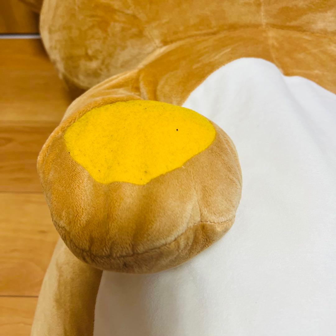 リラックマ くったりぬいぐるみ 特大 san-x