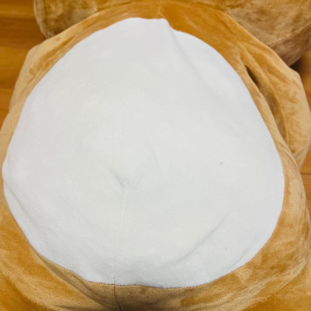 リラックマ くったりぬいぐるみ 特大 san-x