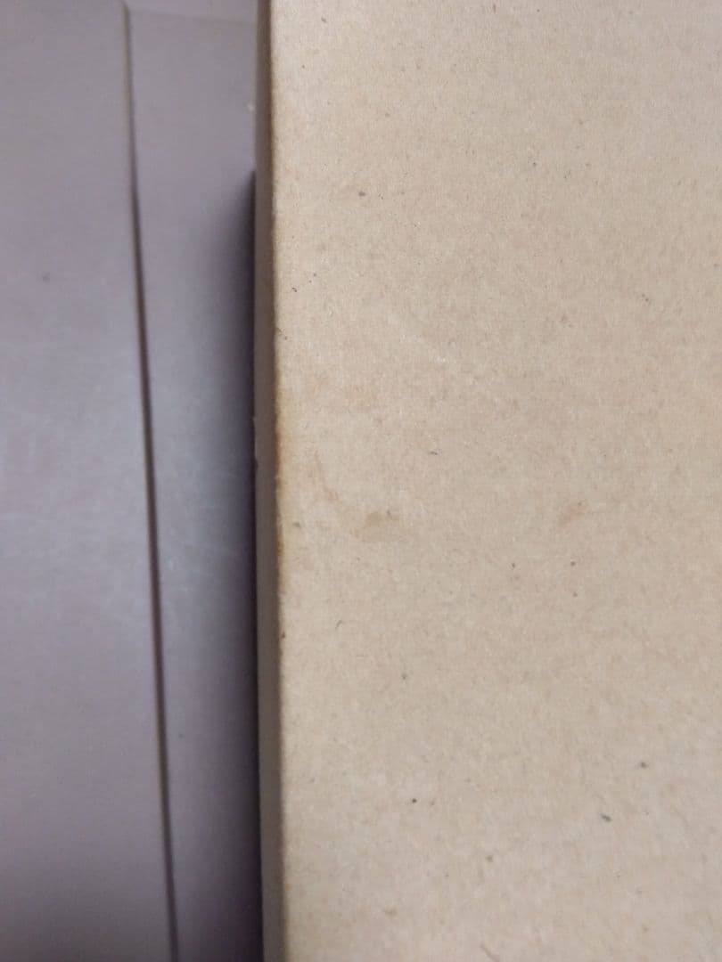 ビリケン商会　アントラー　彩色済　フィギュアの袋は未開封