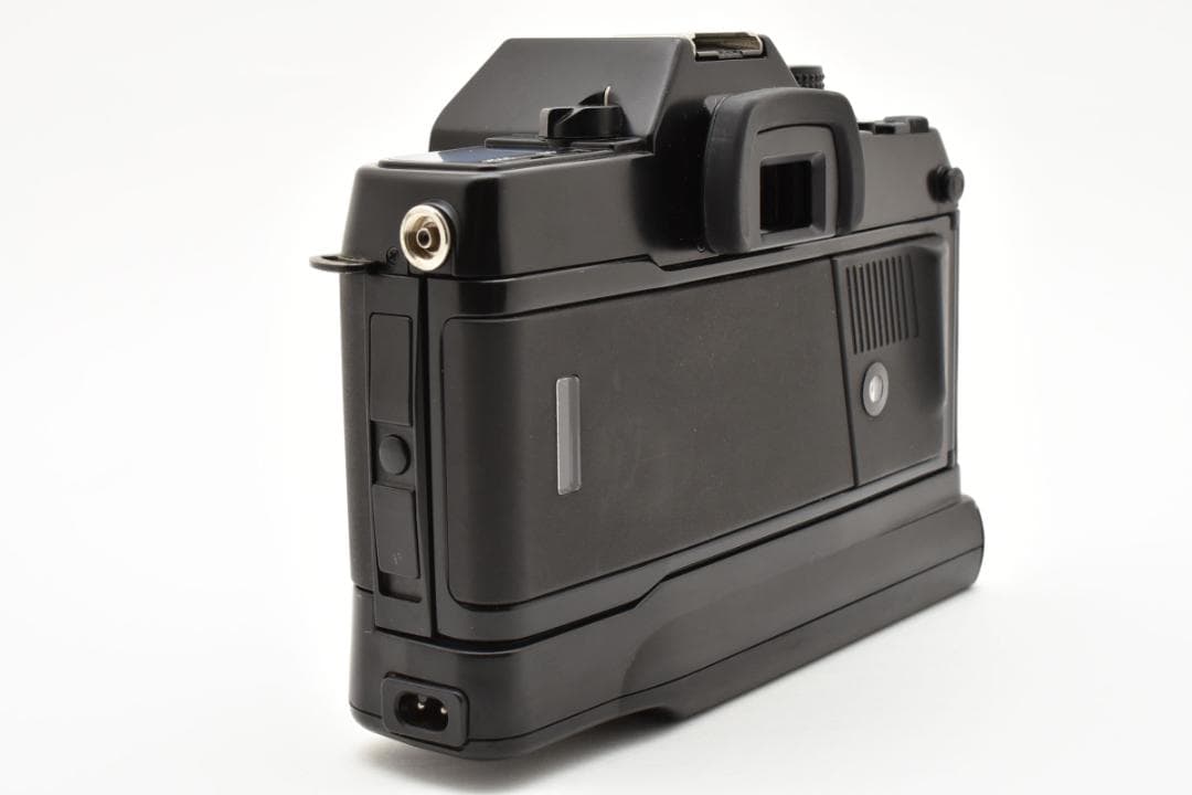 ★美品★ CONTAX コンタックス 167MT ボディ #19986