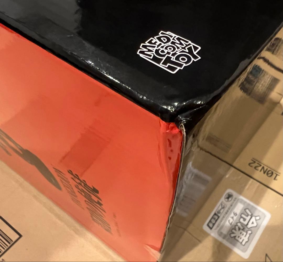 新品未開封 エヴァンゲリオン 第10の使徒 フィギュア グロスコート版 CCP