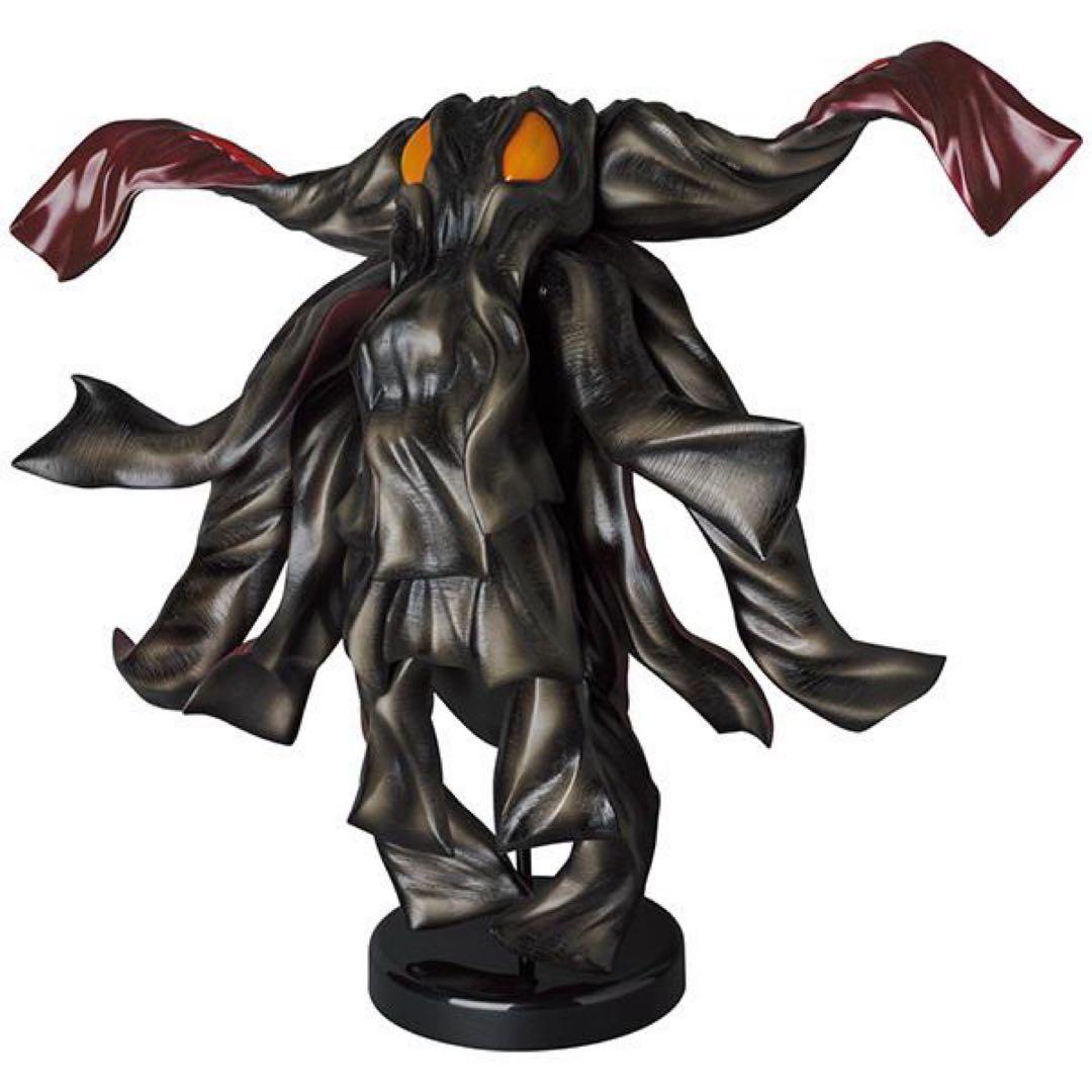 新品未開封 エヴァンゲリオン 第10の使徒 フィギュア グロスコート版 CCP