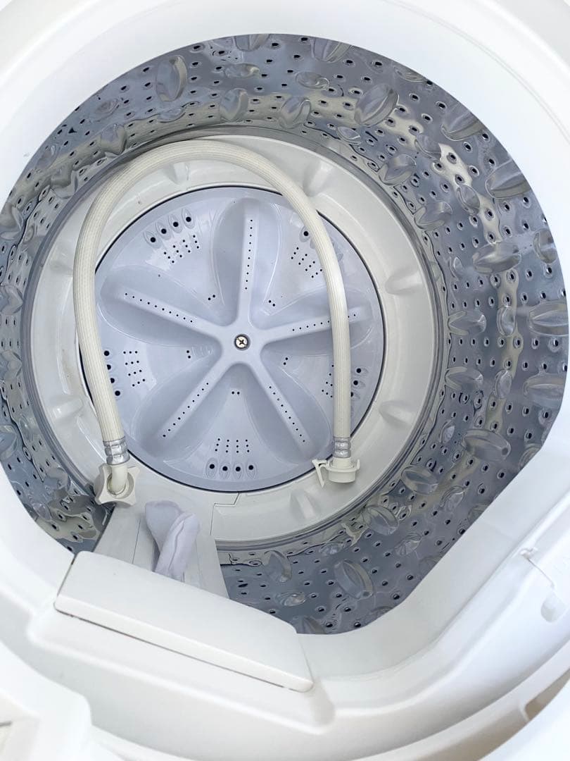 近隣地域限定送料無料❗️冷蔵庫洗濯機セット