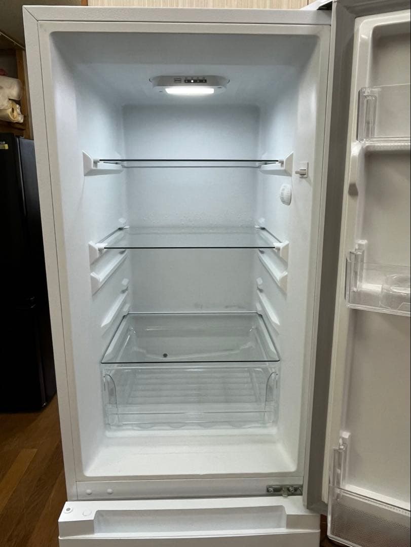 #57 冷蔵庫 Comfee 2023年 173L RCB179WH(E)