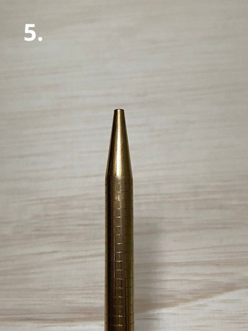 【ビンテージ文房具】ボールペン　7本　まとめ売り　ジャンク品