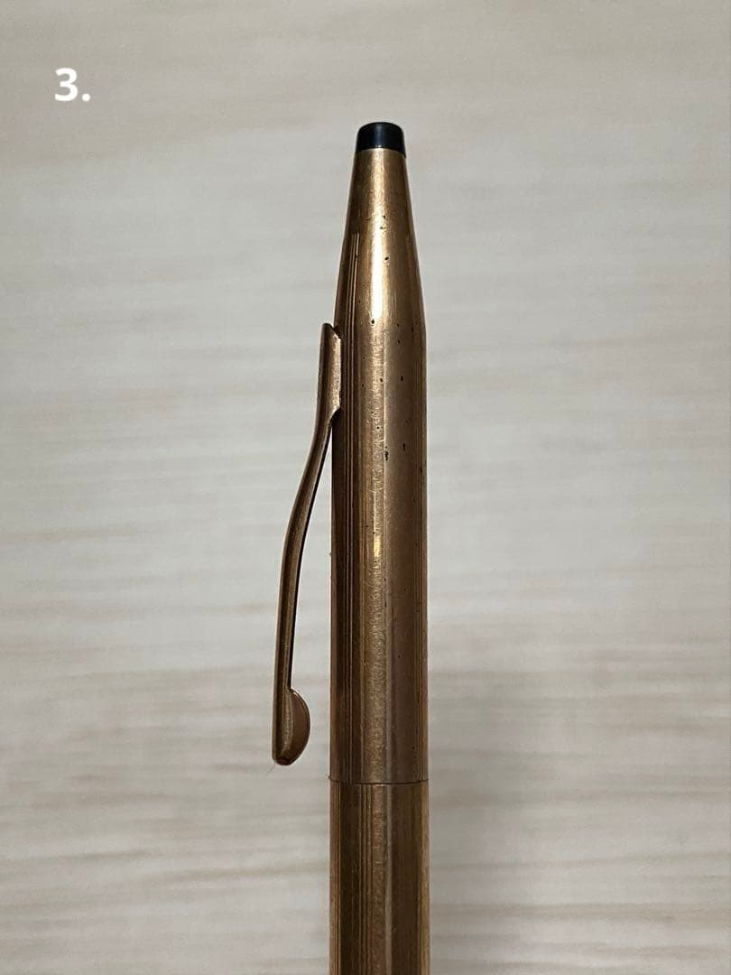 【ビンテージ文房具】ボールペン　7本　まとめ売り　ジャンク品