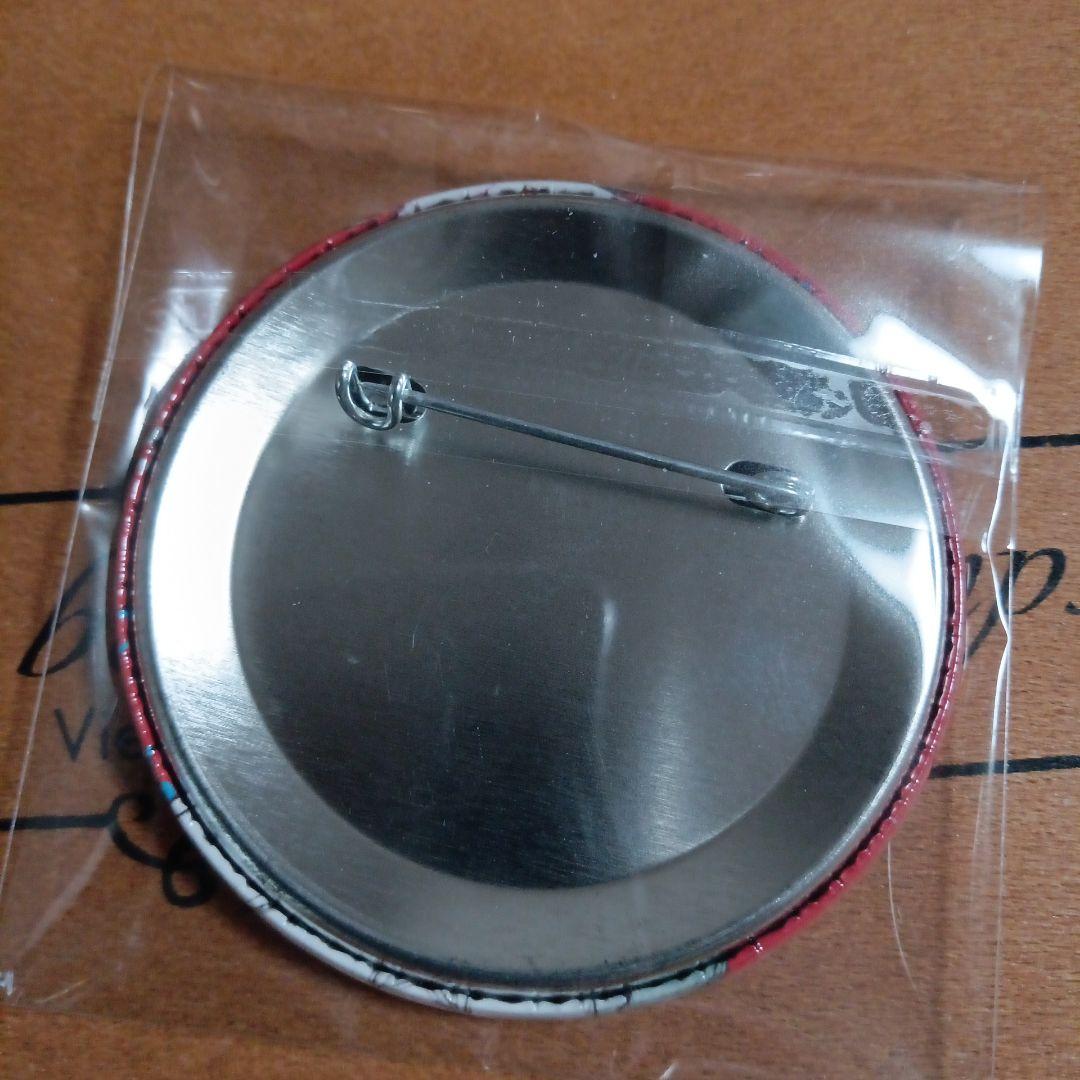 進撃の巨人 缶バッジ セット