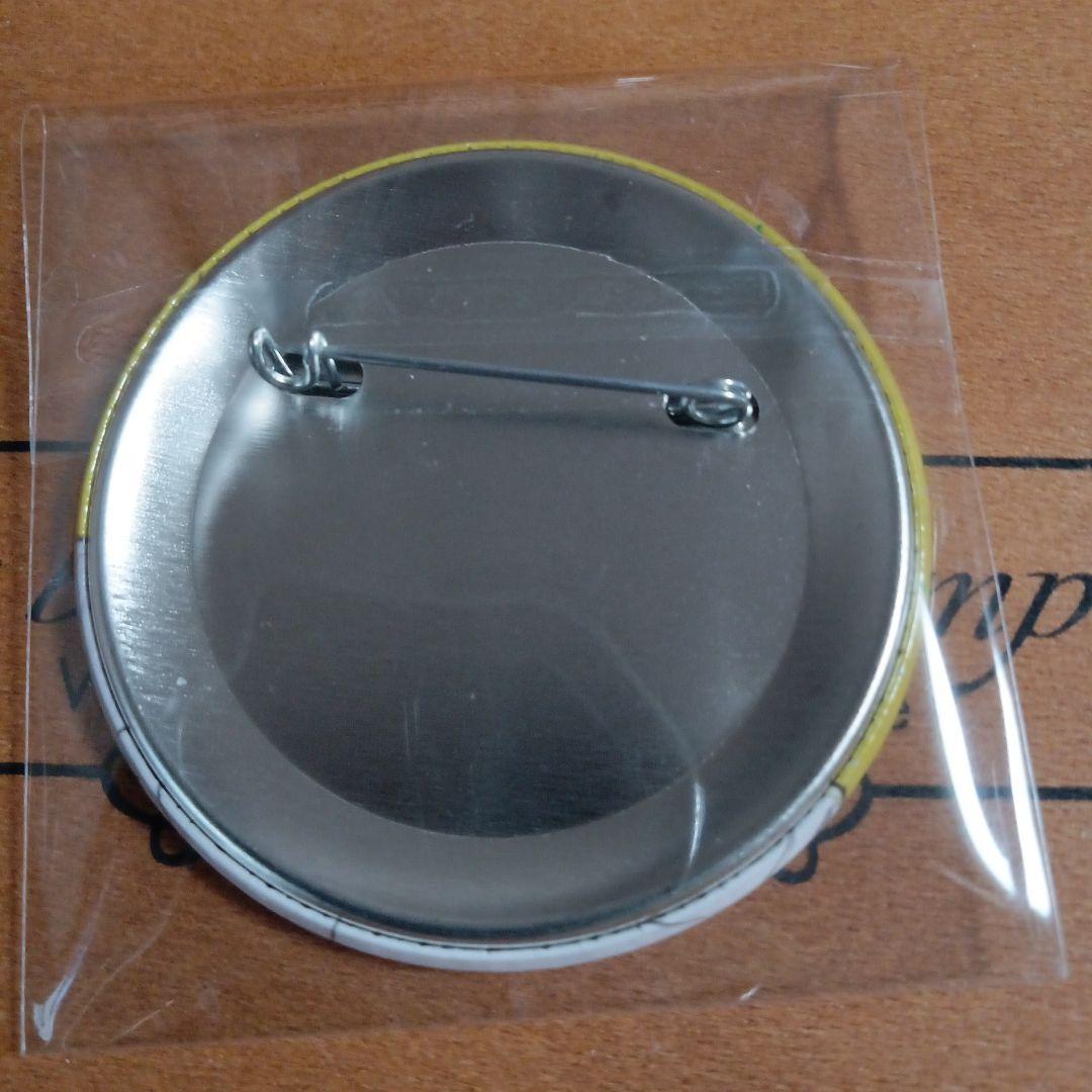 進撃の巨人 缶バッジ セット