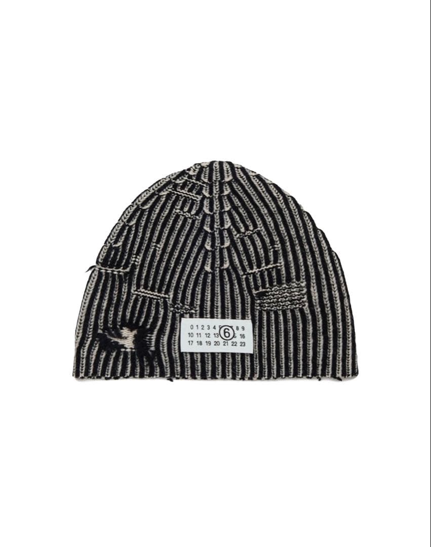 MM6 Maison Margiela ビーニー