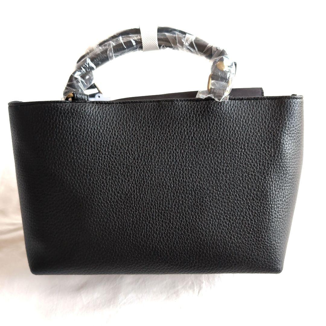 [新品] 皇室御用達　京都　岡重　花柄 和装バッグ