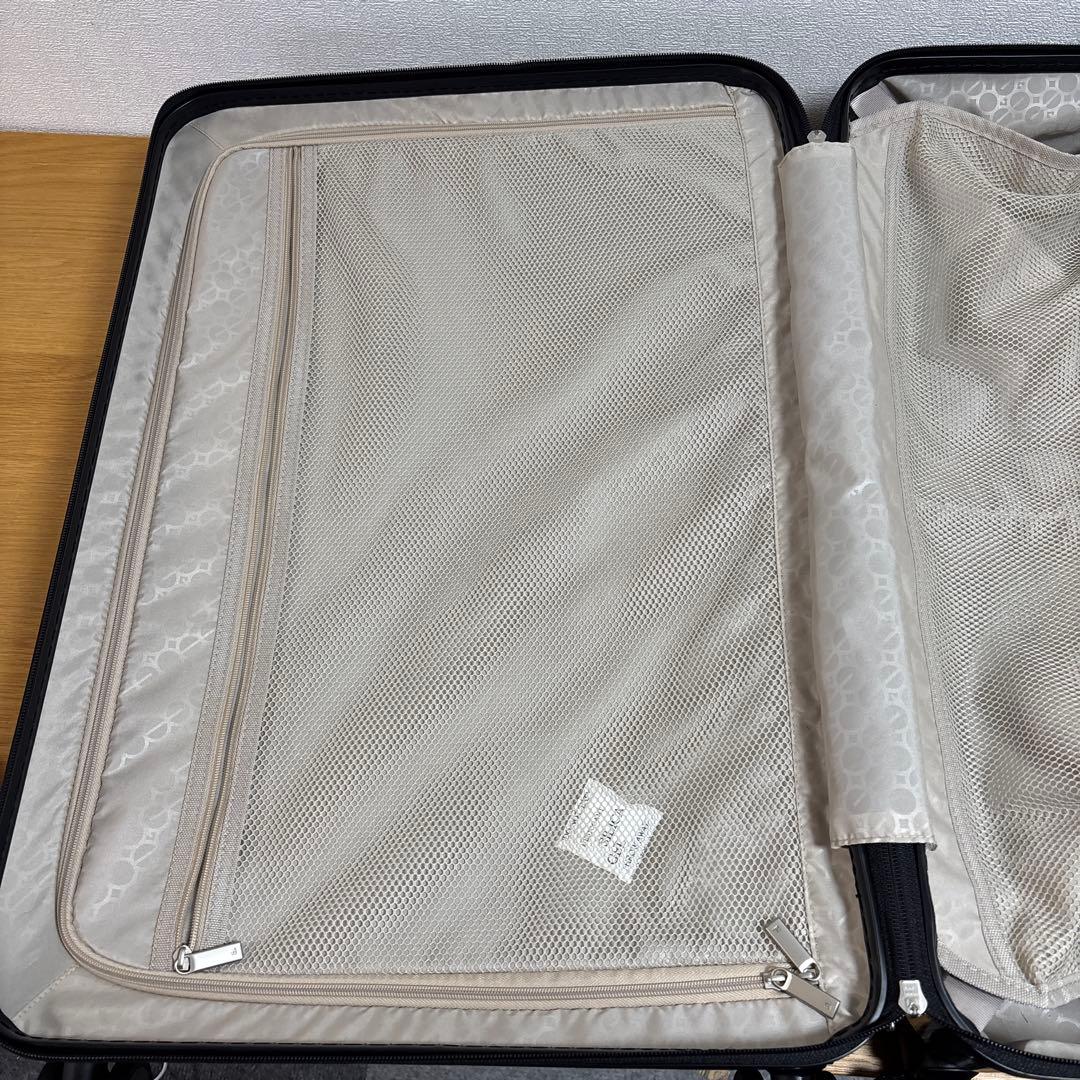 美品　ACE キャリーケース　スーツケース　74L パリセイド3Z