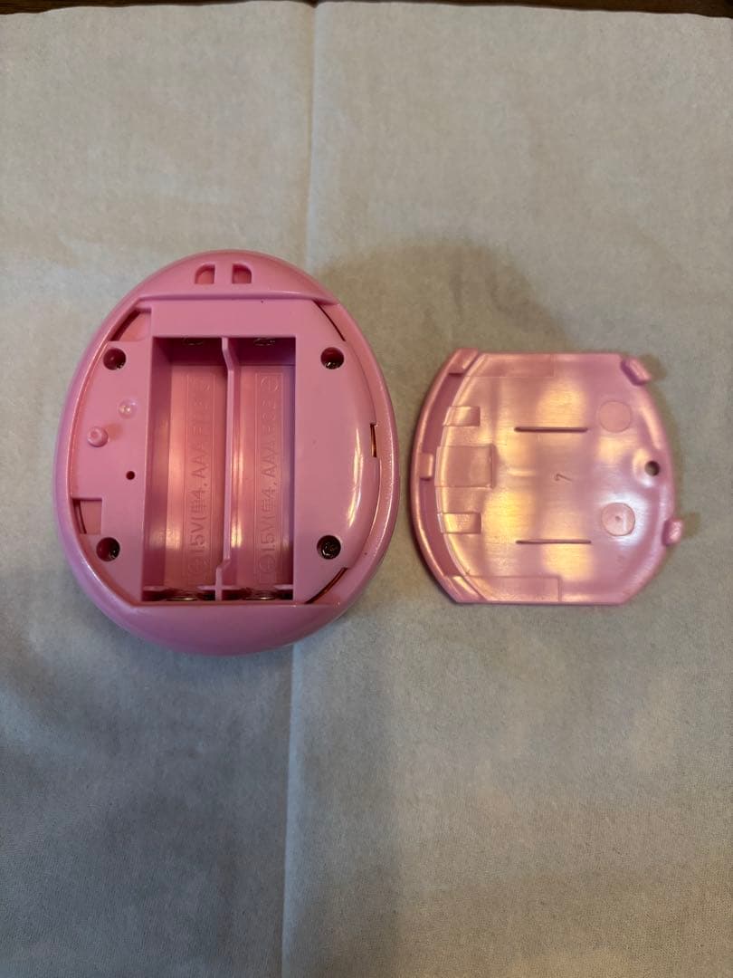 たまごっち 4U＋ アニバーサリー anniversary ver.