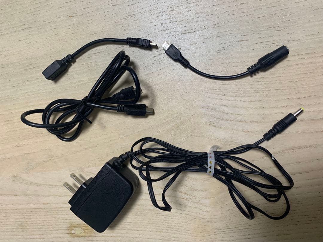 JVC Everio GZ-B800-W デジタルビデカメラ　BDライターセット