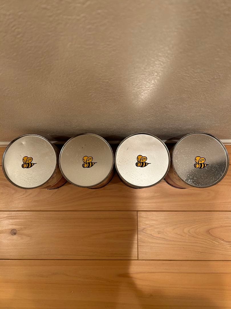 A Bathing Ape Anniversary T-Shirt 4缶セット