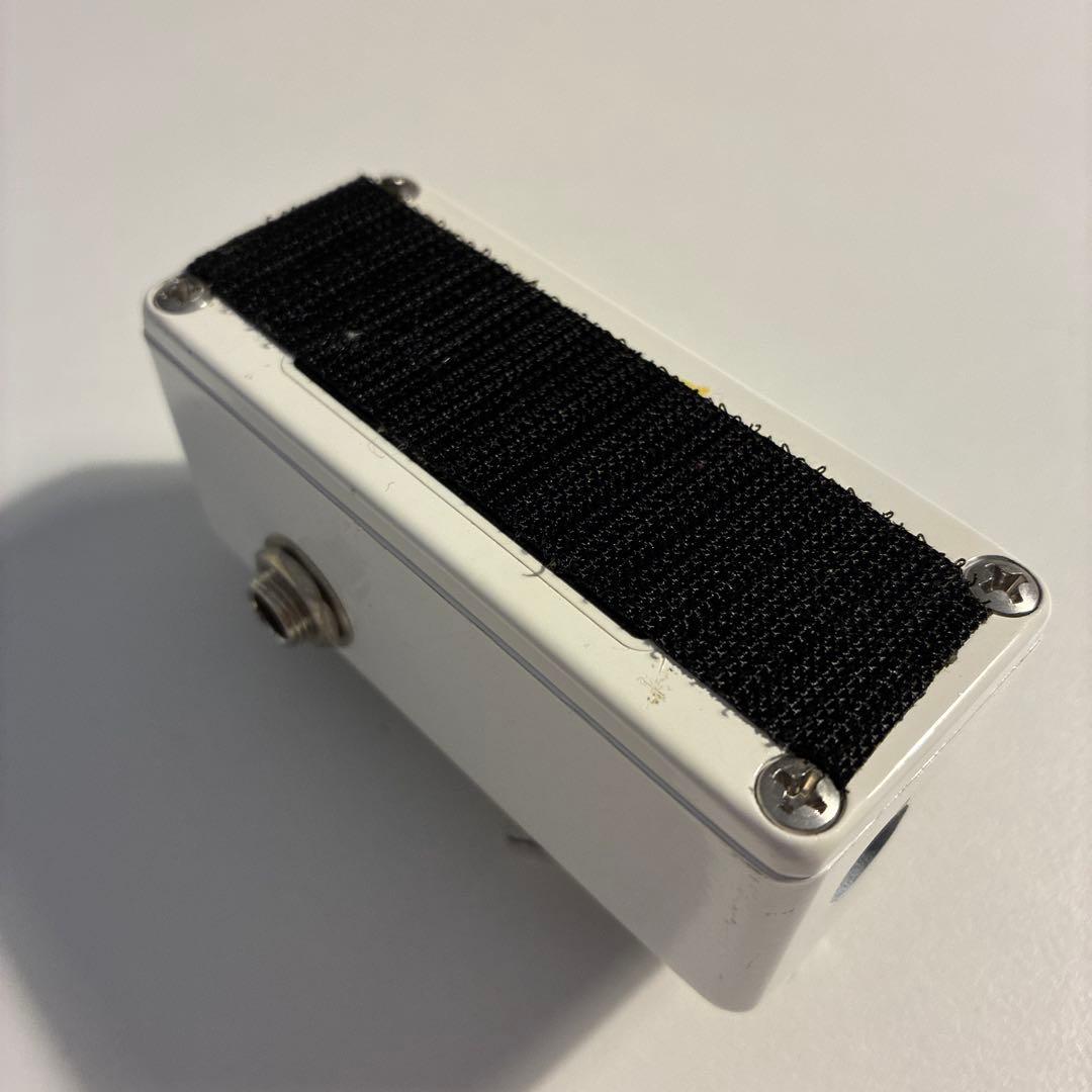 Xotic SP Compressor コンプ