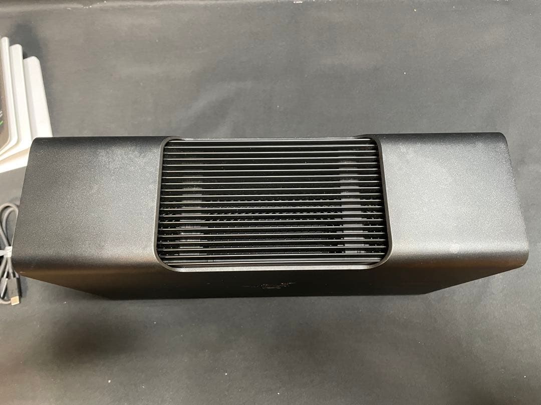 Razer Core V2 外付けGPU BOX 186