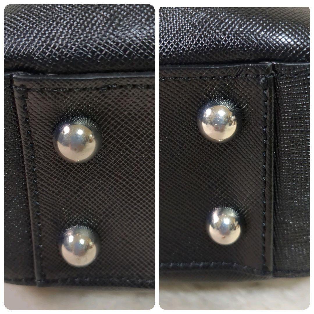 極美品✨PELLE MORBIDA レザービジネスバッグ ブリーフケース 黒