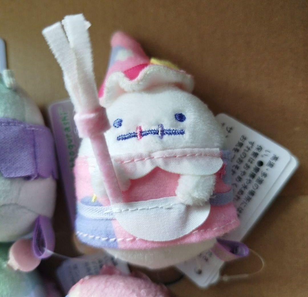 新品 すみっコぐらしコレクション スプーキーハロウィン セット