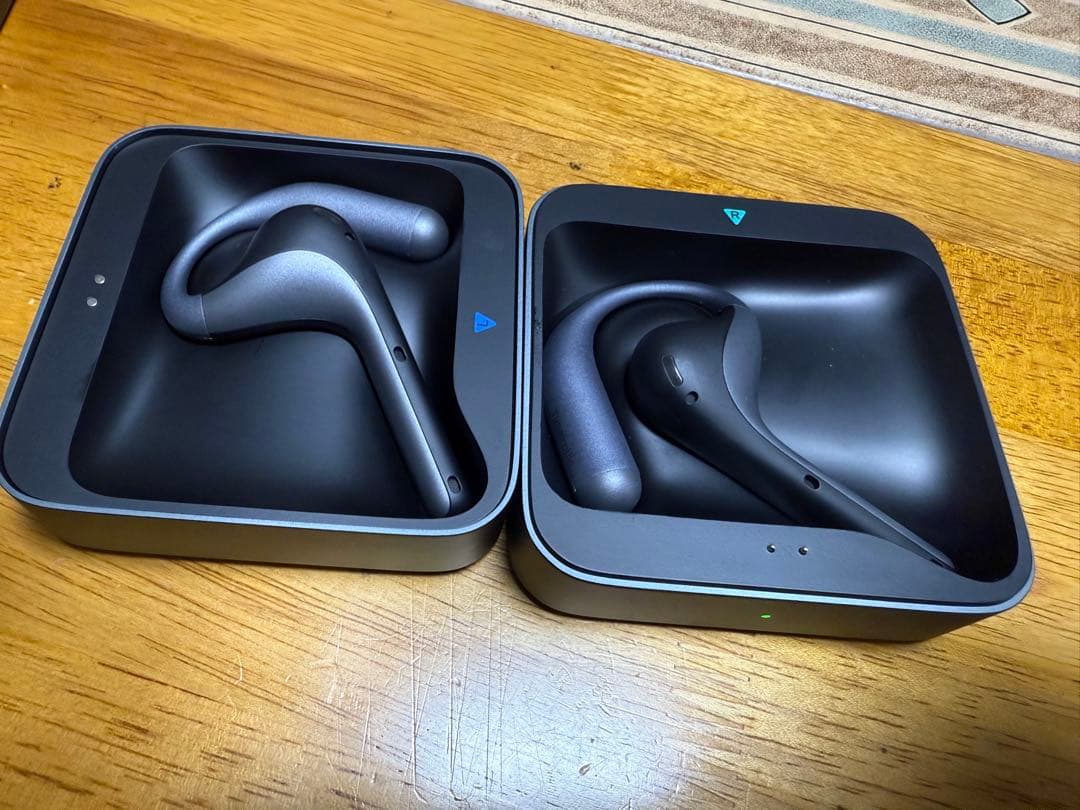 Timekettle W4 Pro AI通訳機 翻訳機能付きイヤホン