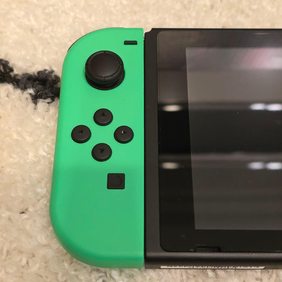 Switch Nintendo Switch スプラトゥーン2セット HAC-…