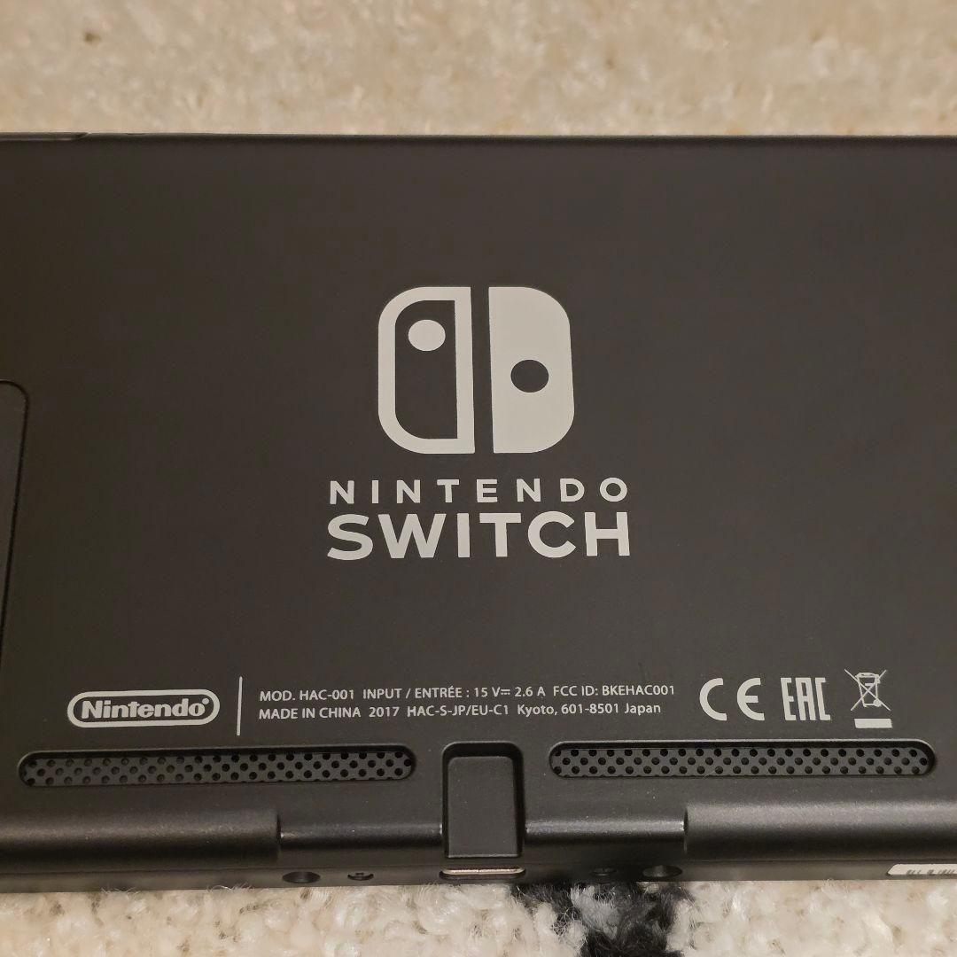 Switch Nintendo Switch スプラトゥーン2セット HAC-…