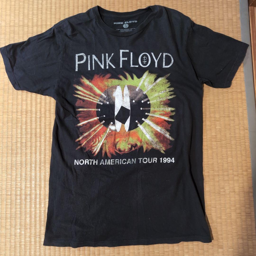 ピンクフロイド North American Tour 1994 Tシャツ L