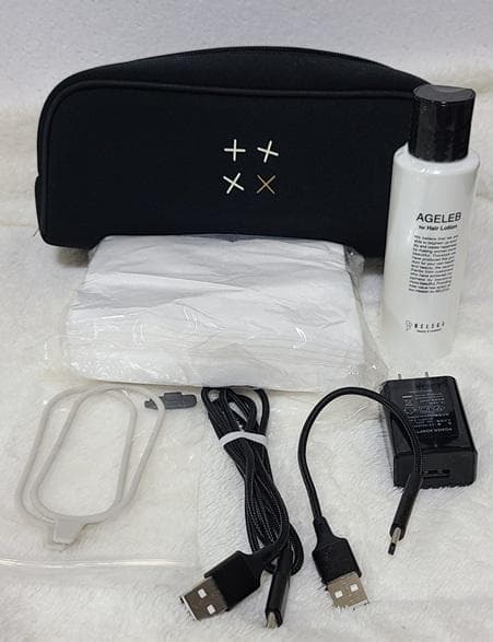 プリンさん専用　　セルキュア4T++（フォーティプラスプラス）