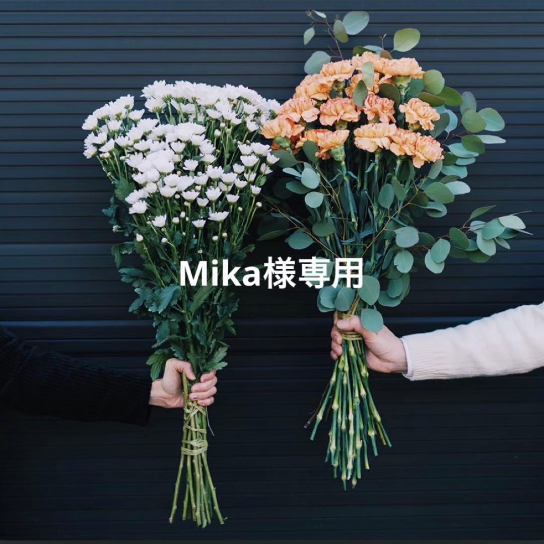 小物 Mika