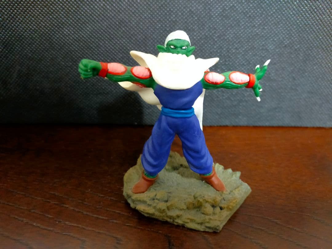 冬SALE【入手困難レア】ドラゴンボールZ孫悟空&ピッコロ