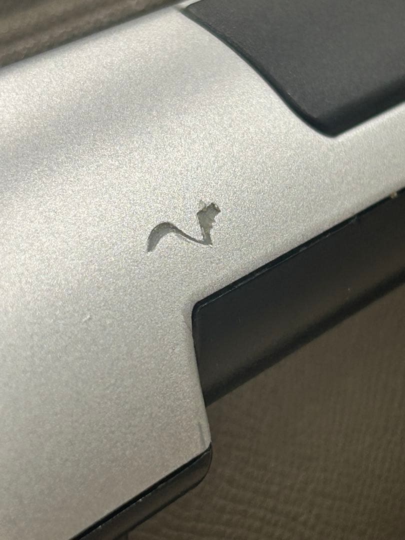 希少 廃盤品 リモワ サルサエアー 機内持ち込み最大容量