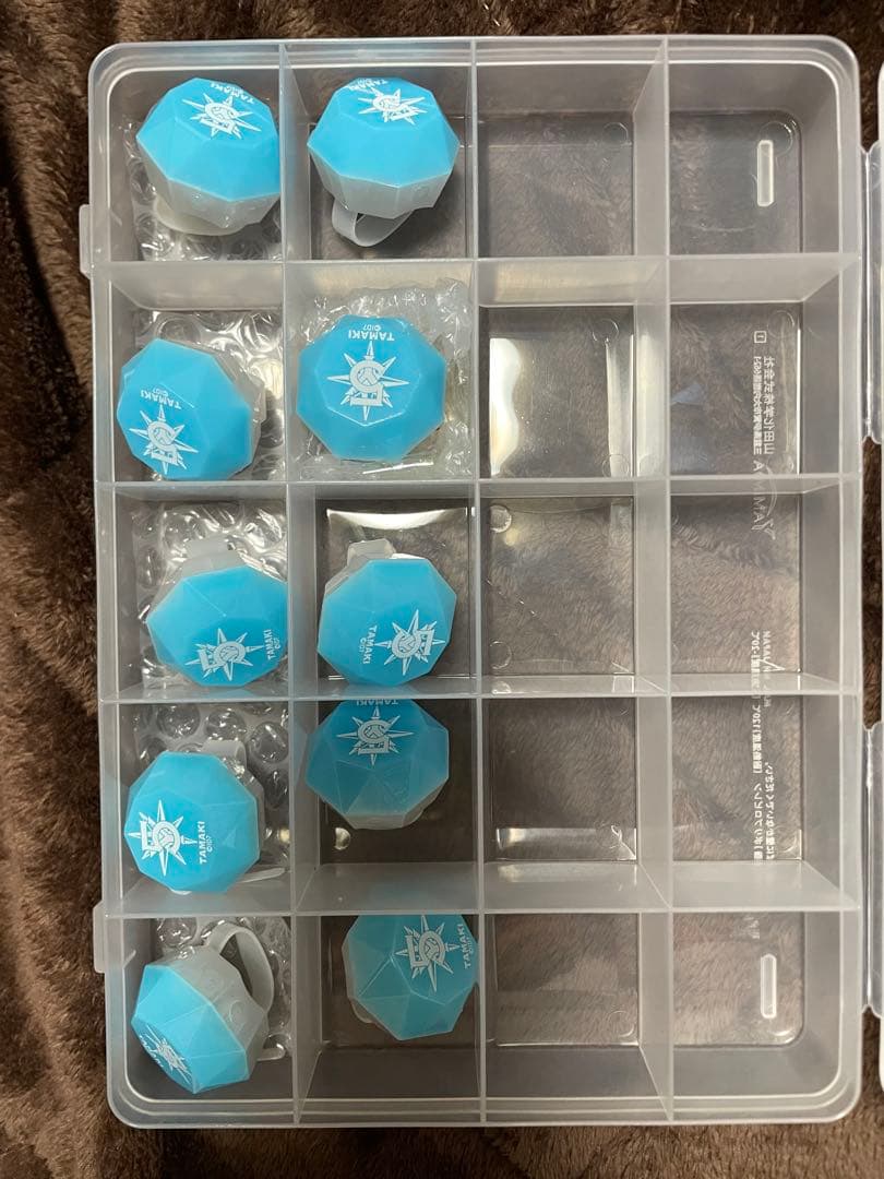 大幅値下げ⚠️アイナナ 四葉環 リングライト 5周年