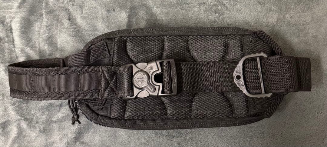 ハザード4 Bandoleer Mini Shell Sling