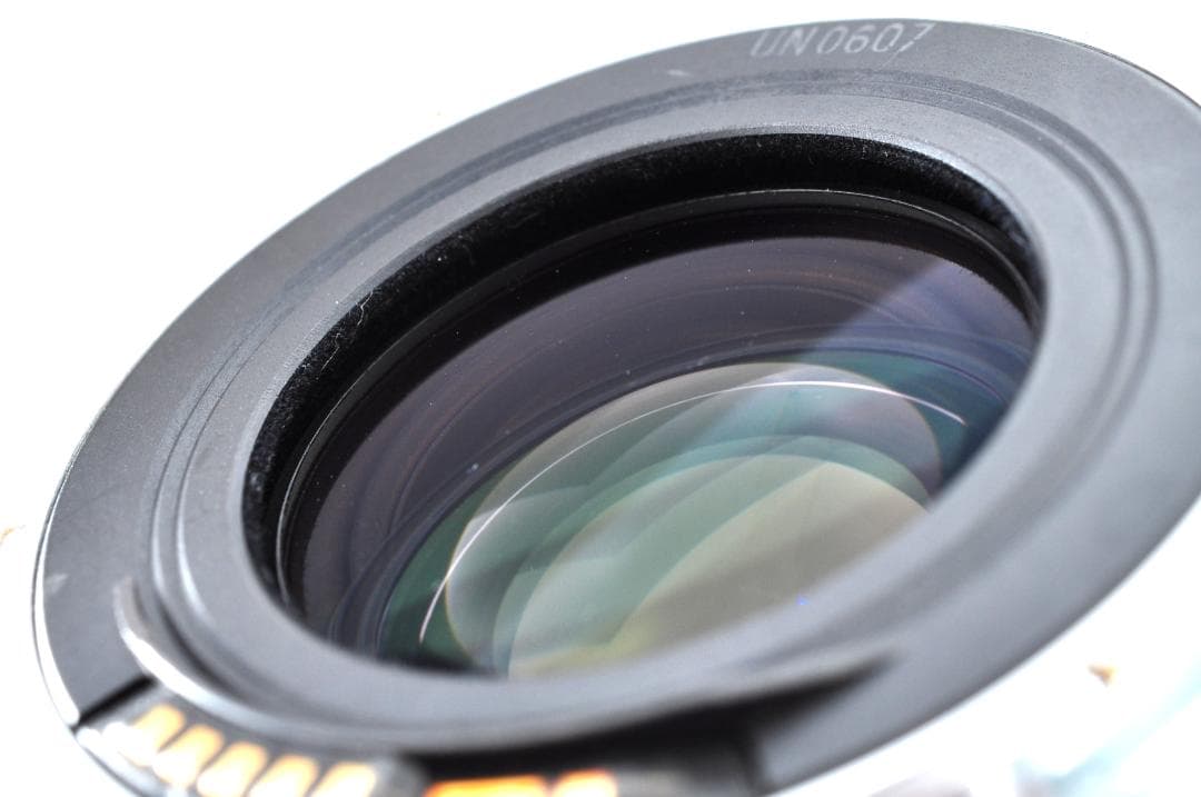 Canon ZOOM LENS EF 28-70mm F2.8 L USM 試写