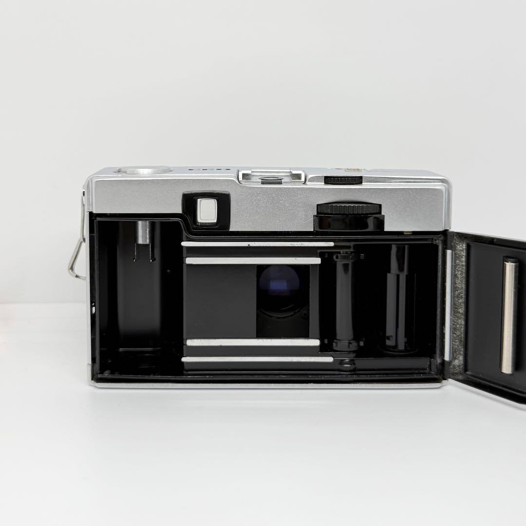 【完動品】OLYMPUS PEN EED フィルムカメラ 動作確認済み