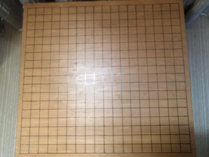 囲碁盤碁石セット