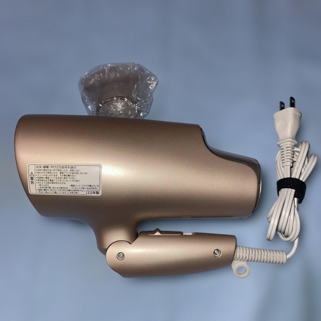 ヘアードライヤー ナノケア パナソニック　EH-NA0G