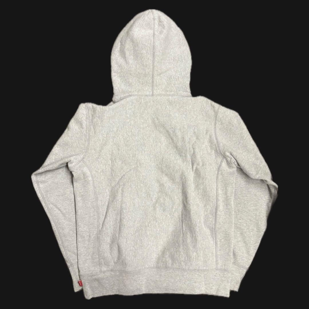 トップス 19aw Supreme micro logo hoodie